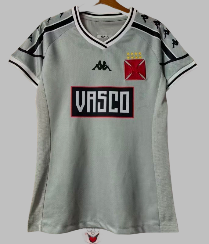 25-26 Vasco Women Cheap Soccer Jerseys Yupoo