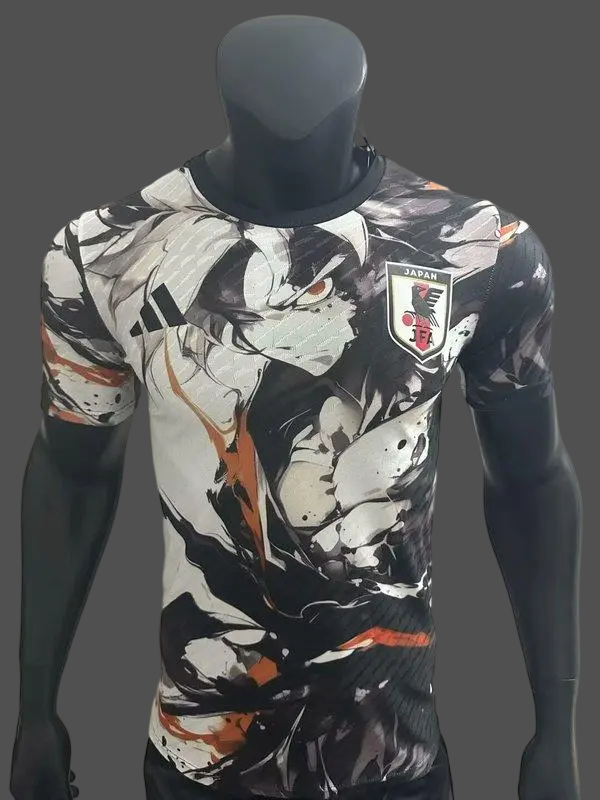 25-26 Japan Player Version Cheap Soccer Jerseys Yupoo