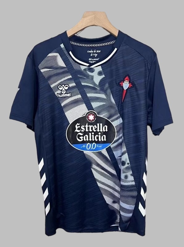 25-26 Celta Away Cheap Soccer Jerseys Yupoo