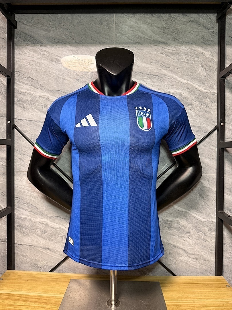 2026 Italy Special Player Version Cheap Soccer Jerseys Yupoo