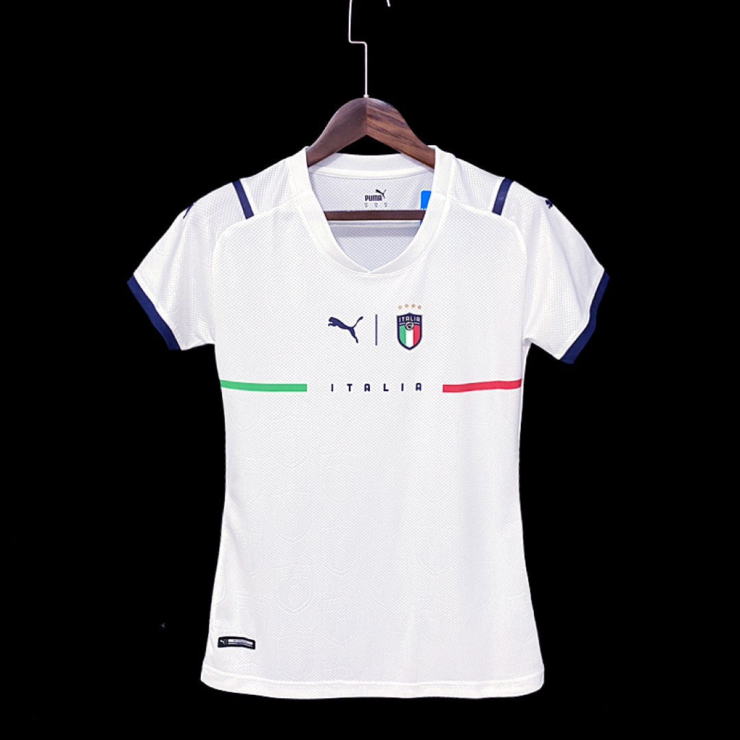 21/22 Italy Away Woman S-XL