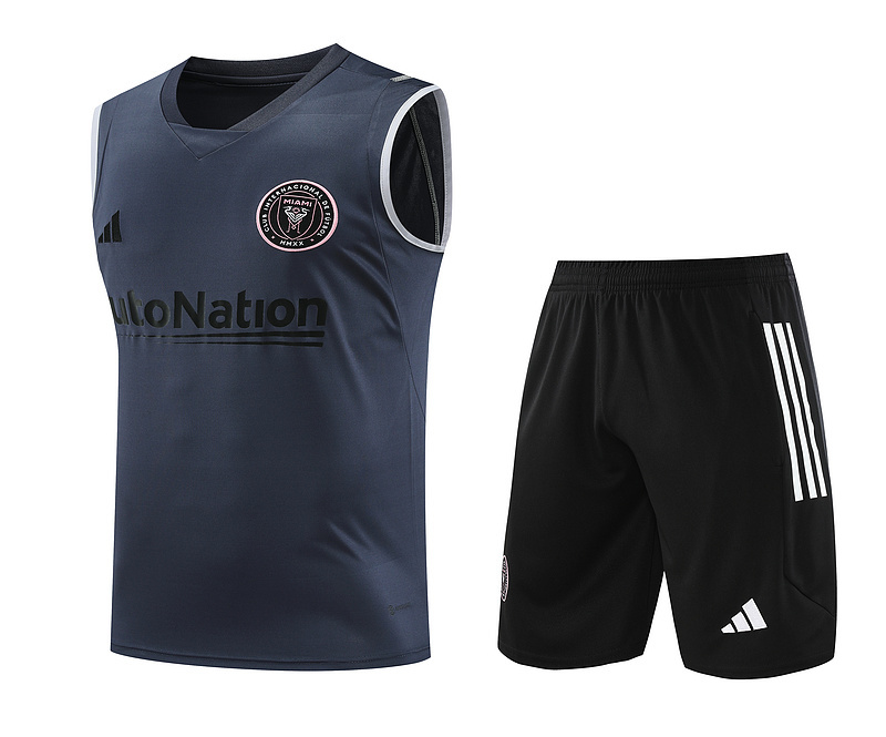 23-24 Miami Training Soccer Vest Yupoo