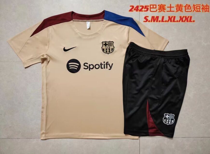 24-25 Messi GRIEZMANN Training Soccer Jerseys Yupoo