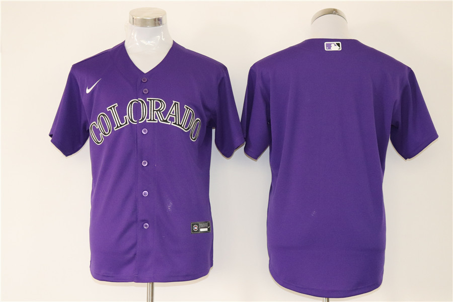 Colorado Rockies 科罗拉多洛矶