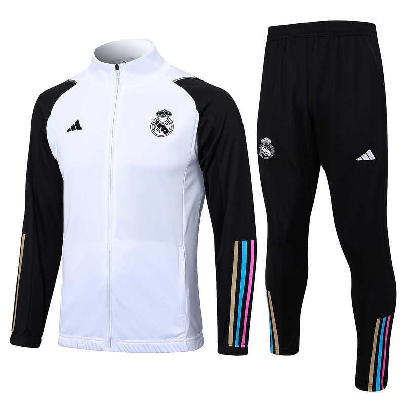 23-24 Real Madrid Jackets Yupoo
