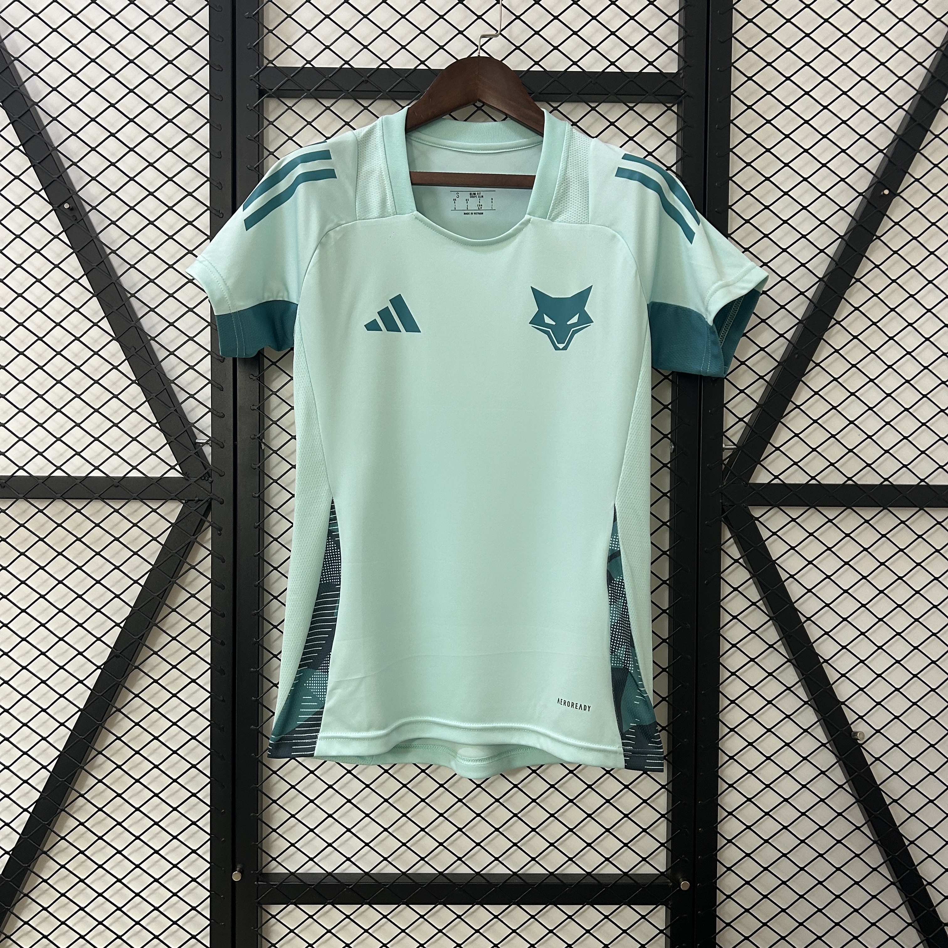 25/26 Women Cruzeiro training uniform S-XXL
