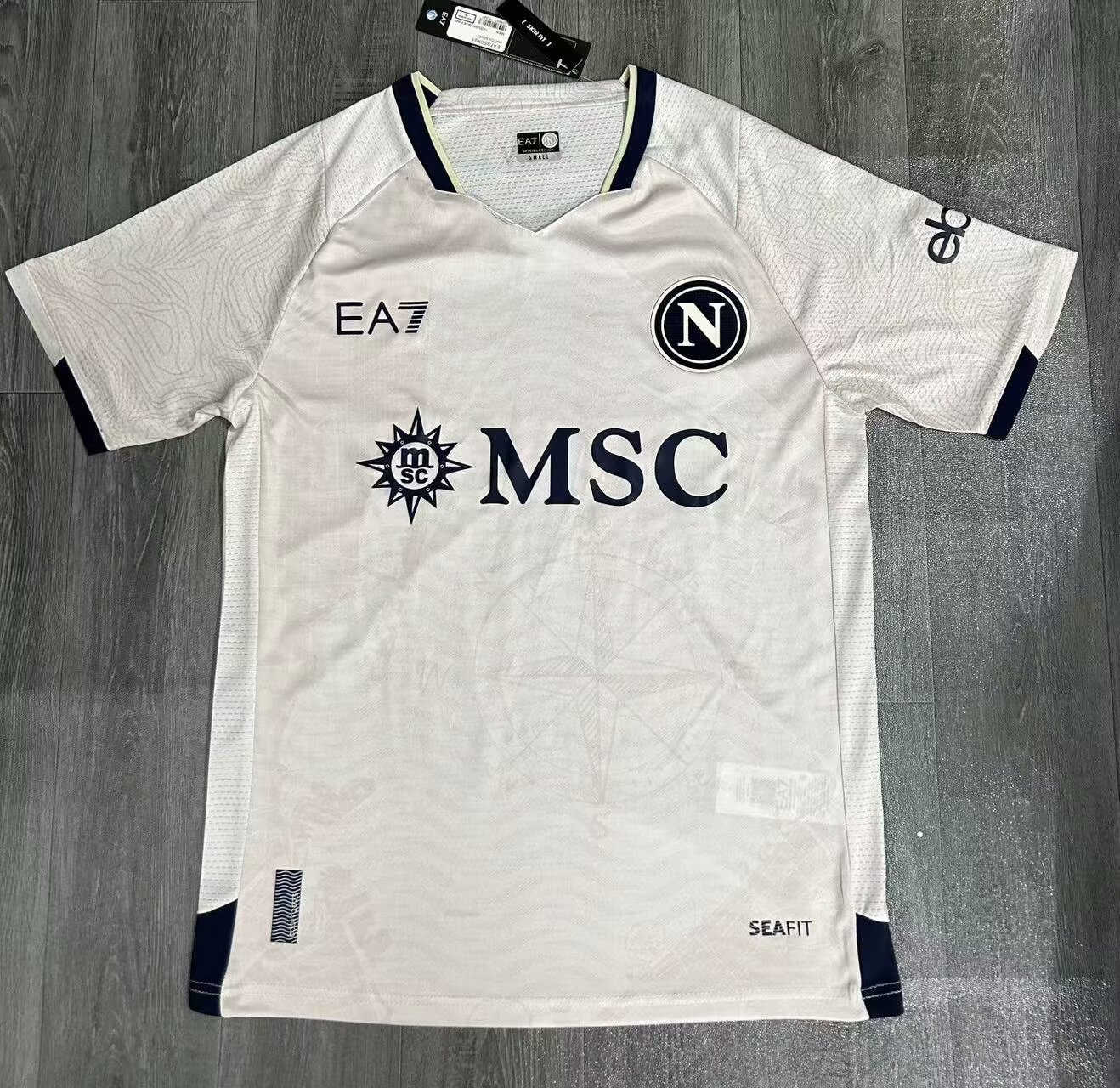 24-25 Napoli Special Soccer Jerseys Yupoo