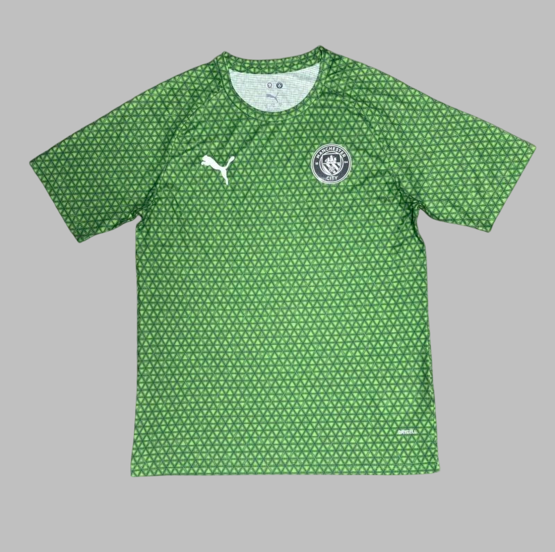 25-26 Manchester City Cheap Soccer Jerseys Yupoo