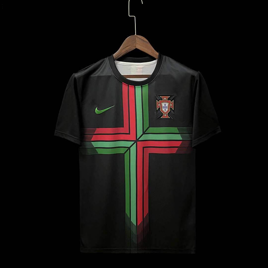 2018 Portugal Pre-match Training S-XXL