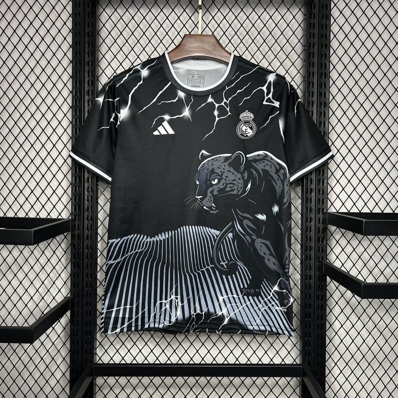 24-25 Real Madrid Special Soccer Jerseys Yupoo
