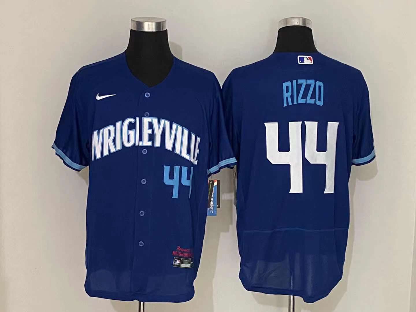 Chicago Cubs 芝加哥小熊