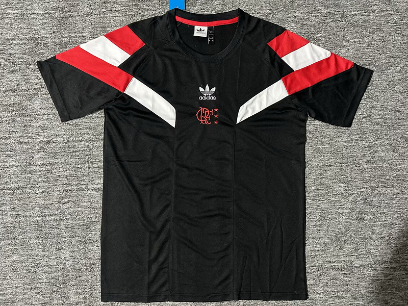 24-25 Flamengo Training Soccer Jerseys Yupoo