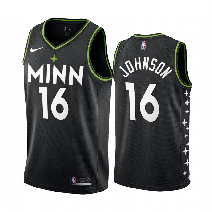 Timberwolves Hot Press