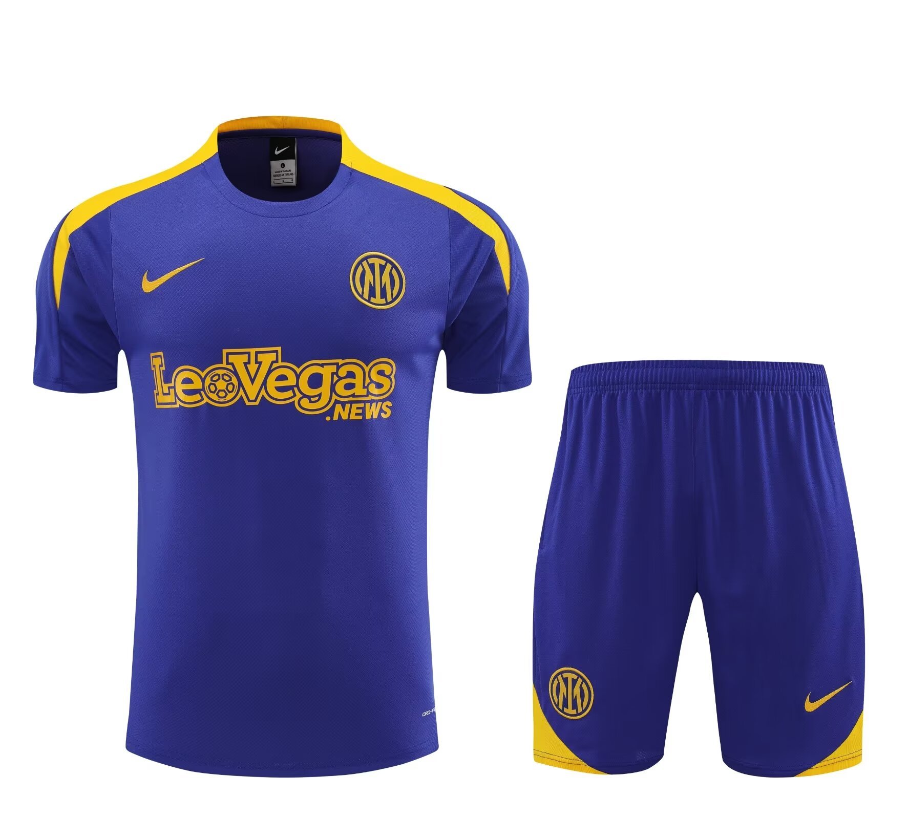 24-25 Inter Milan Training Soccer Jerseys Yupoo