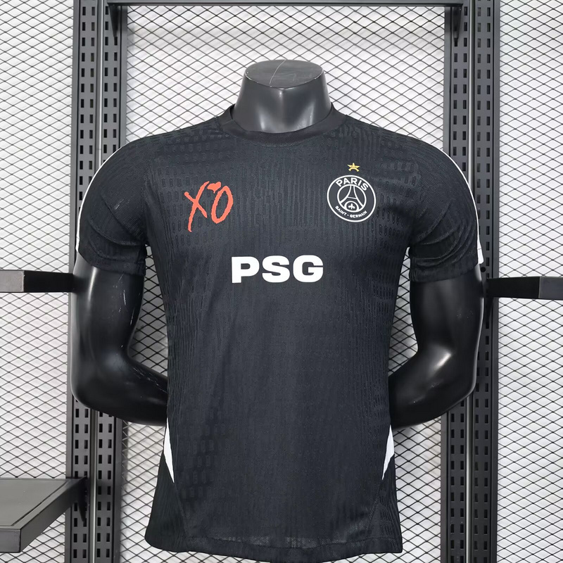 25-26 Paris Special Player Version Cheap Soccer Jerseys Yupoo