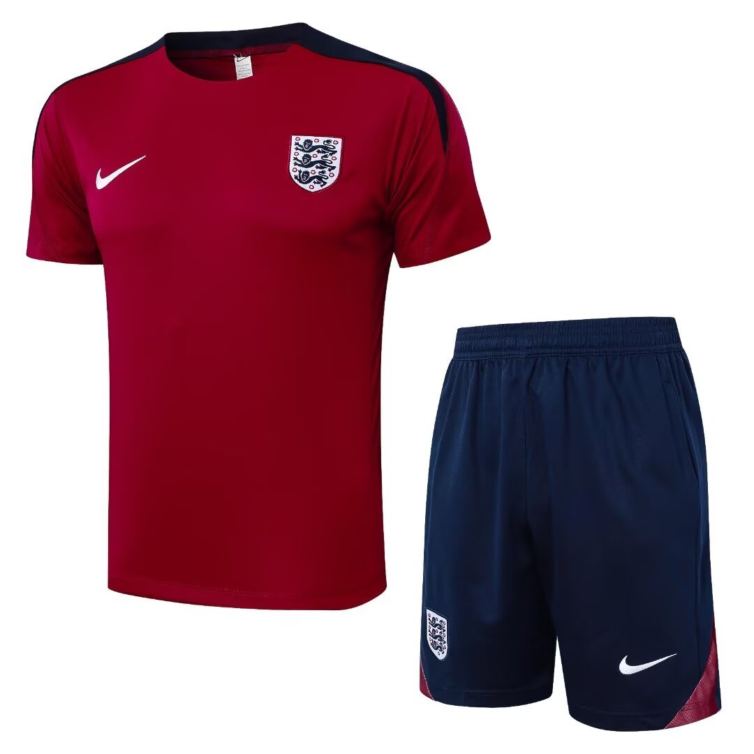 2024 England Training Soccer Jerseys Yupoo