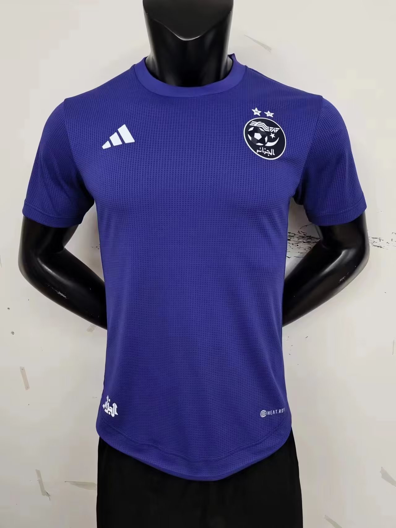 2023 Algeria Player Version Soccer Jerseys Yupoo