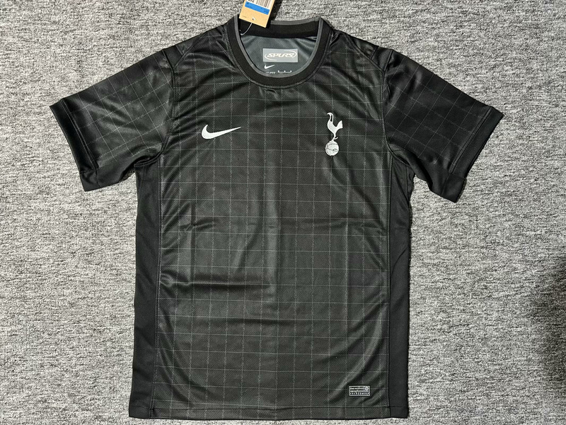 25-26 Tottenham Away Soccer Jerseys Yupoo