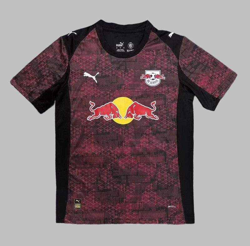 25-26 Leipzig Third Cheap Soccer Jerseys Yupoo
