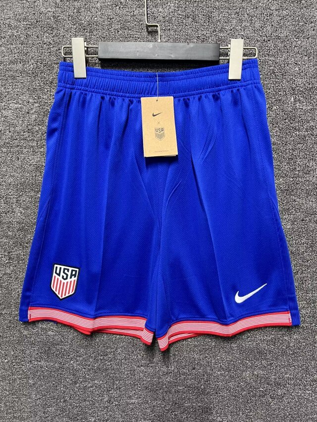 2024 USA Home Shorts Yupoo