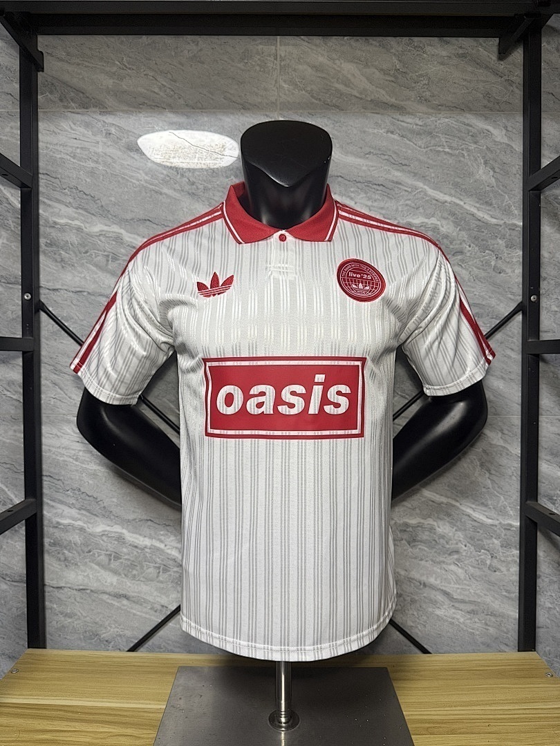 25-26 OASIS Special Cheap Soccer Jerseys Yupoo