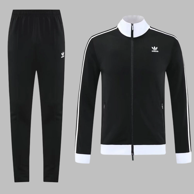 25-26 Adidas Training Soccer Jackets Yupoo