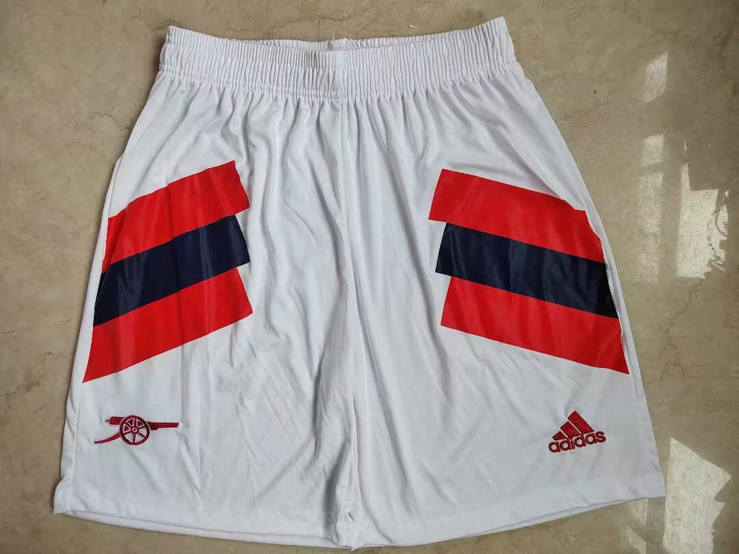 23-24 Arsenal Training Soccer Shorts Yupoo