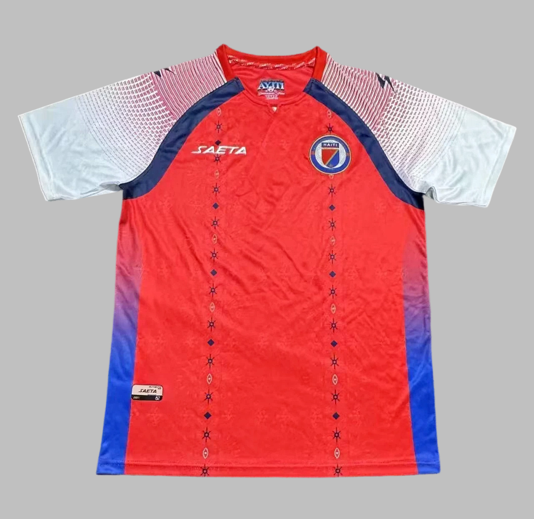 25-26 Haiti Third Cheap Soccer Jerseys Yupoo