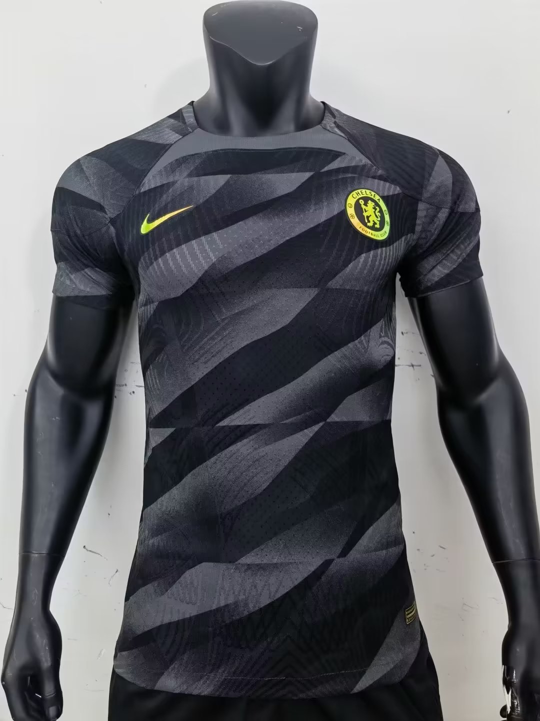 23-24 Chelsea Player Version Training Soccer Jerseys Yupoo