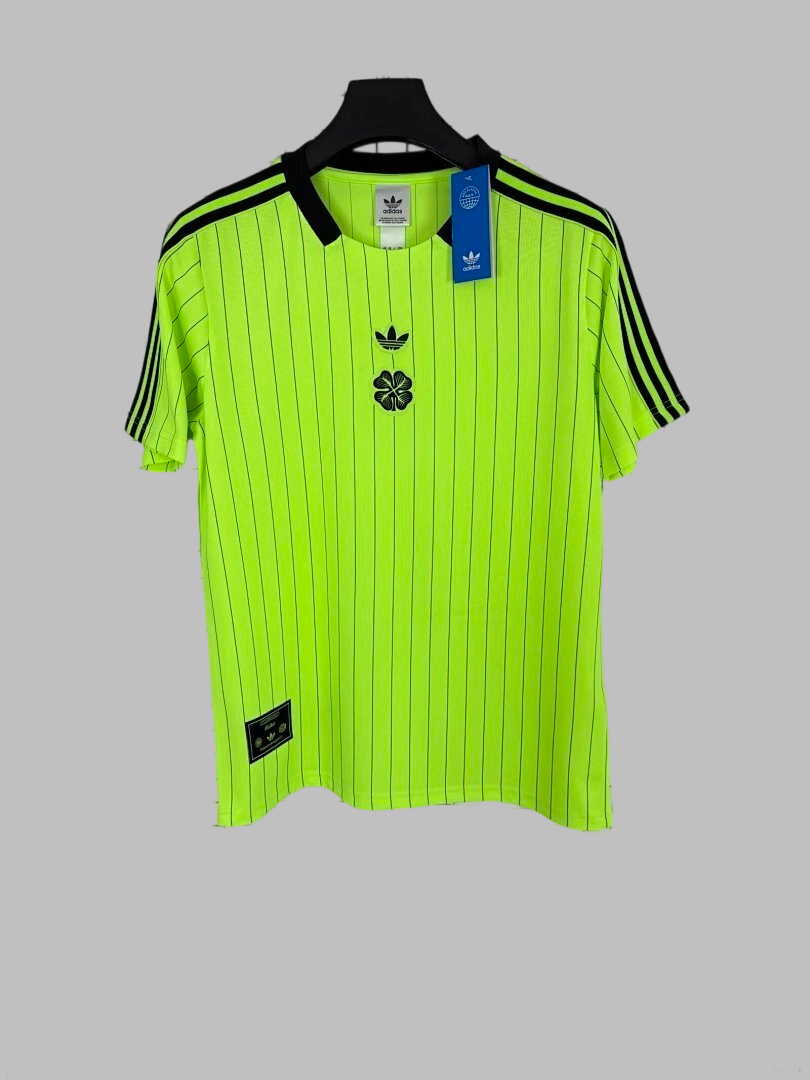 25-26 Celtic Cheap Soccer Jerseys Yupoo