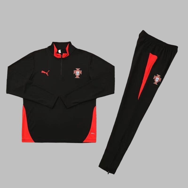 25-26 Portugal Training Soccer Suit Yupoo