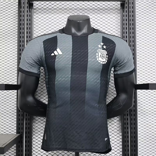 23-24 Argentina Player Version Training Soccer Jerseys Yupoo
