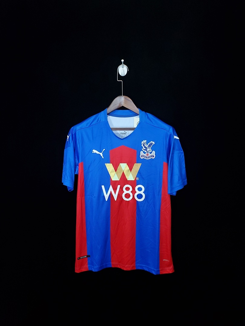 20-21 Crystal Palace Home S-2XL