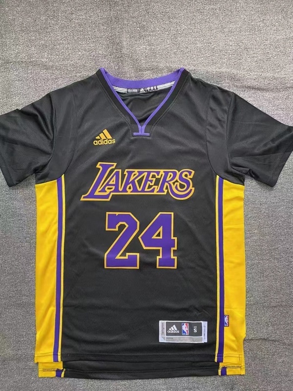 2023 Lakers #24 Hot Press
