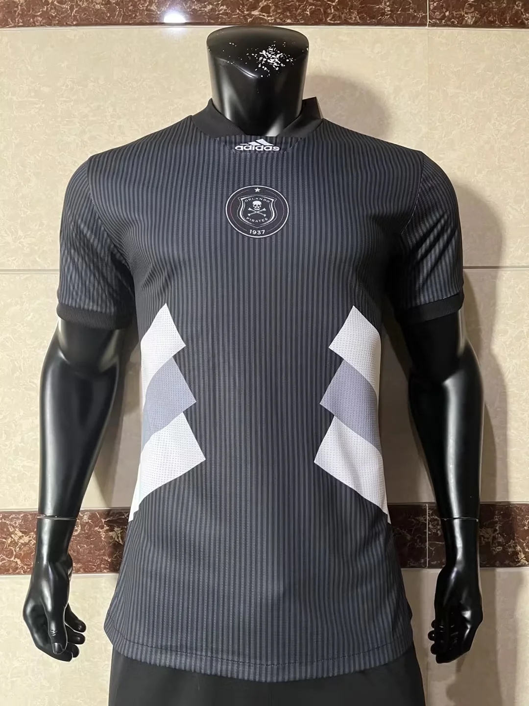 23-24 Orlando Pirates Special Player Version Soccer Jerseys Yupoo