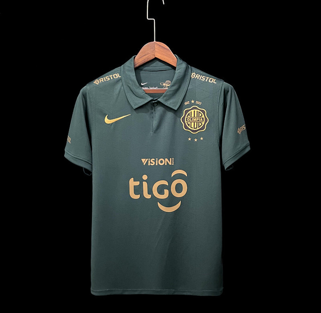 22/23 Olympia 2nd away S-XXL