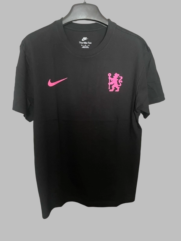 25-26 Chelsea t-shirt Yupoo
