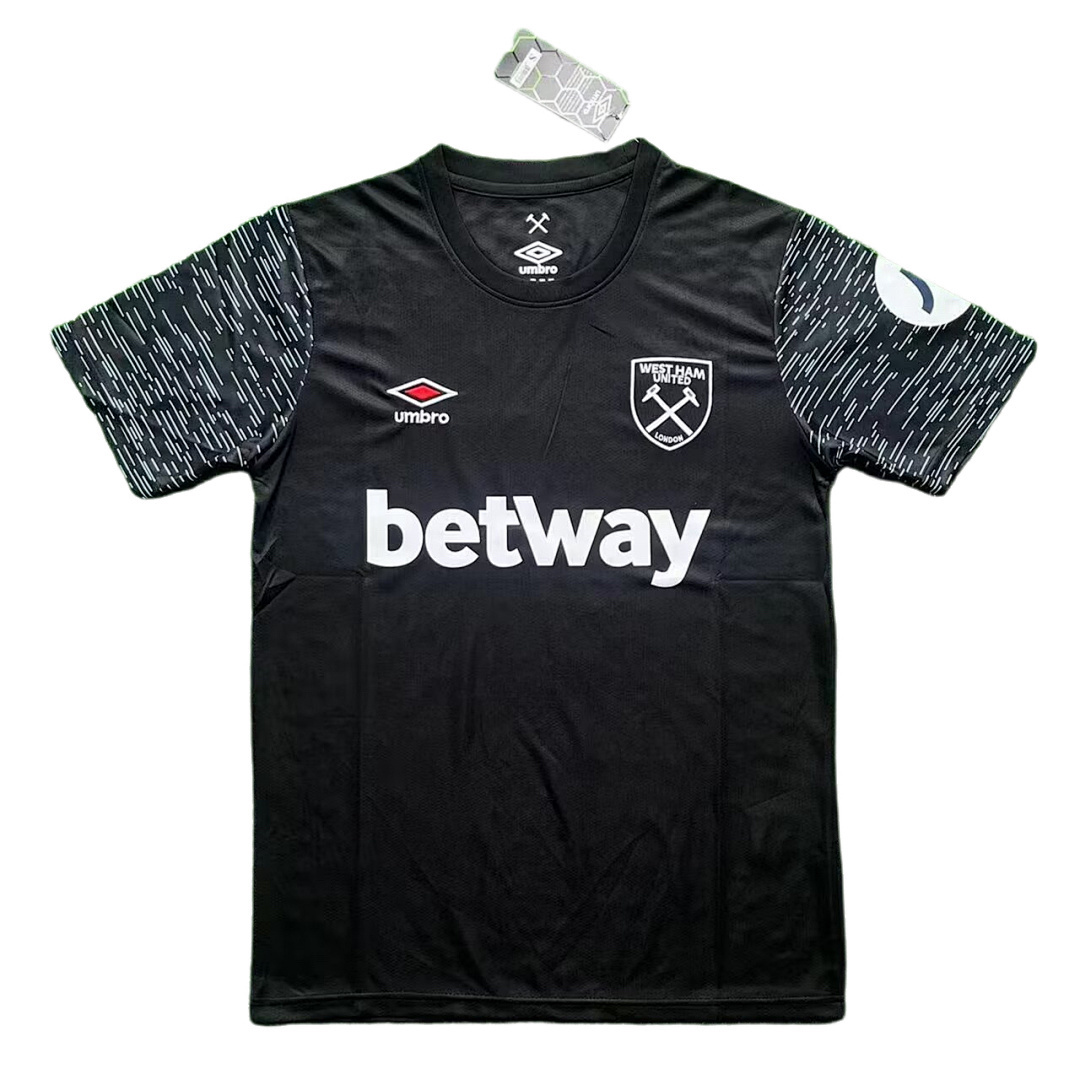 West Ham United 2024/25 Third Jersey S-XXXXL