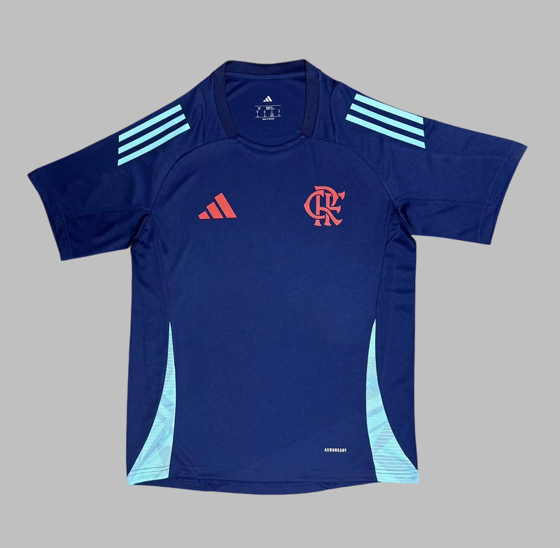25-26 Flamengo Training Cheap Soccer Jerseys Yupoo