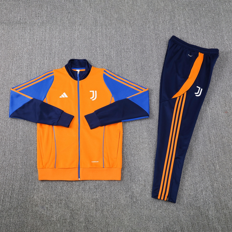 24-25 Juventus Jackets Yupoo