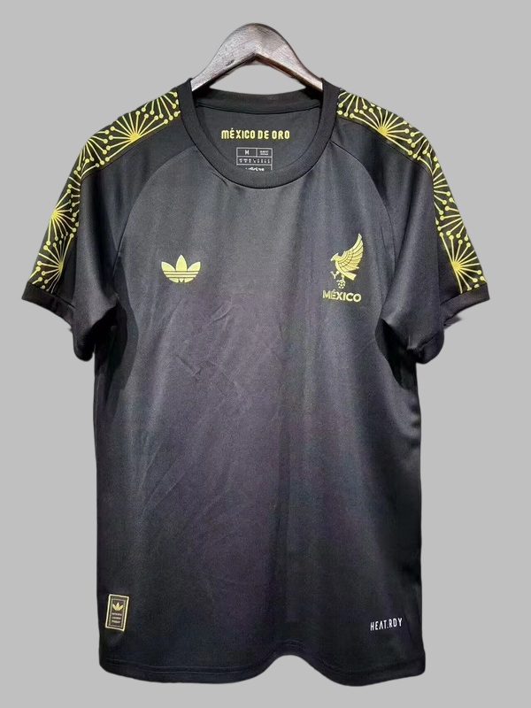 25-26 Mexico Training Cheap Soccer Jerseys Yupoo