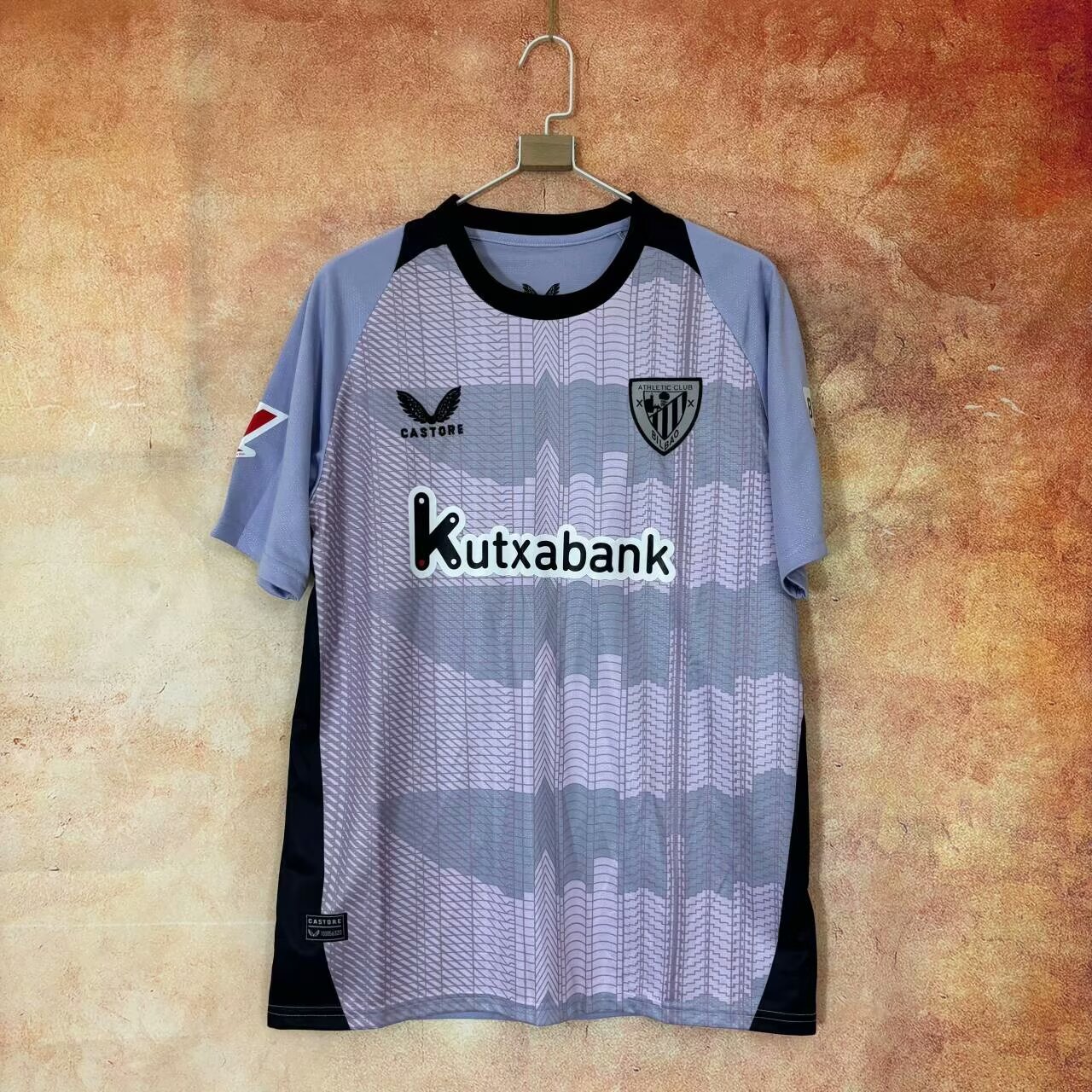 24-25 Athletic Bilbao Away Soccer Jerseys Yupoo