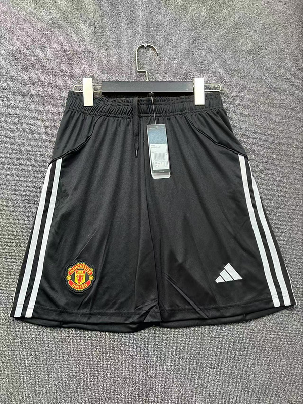 25-26 Man United Home Yupo