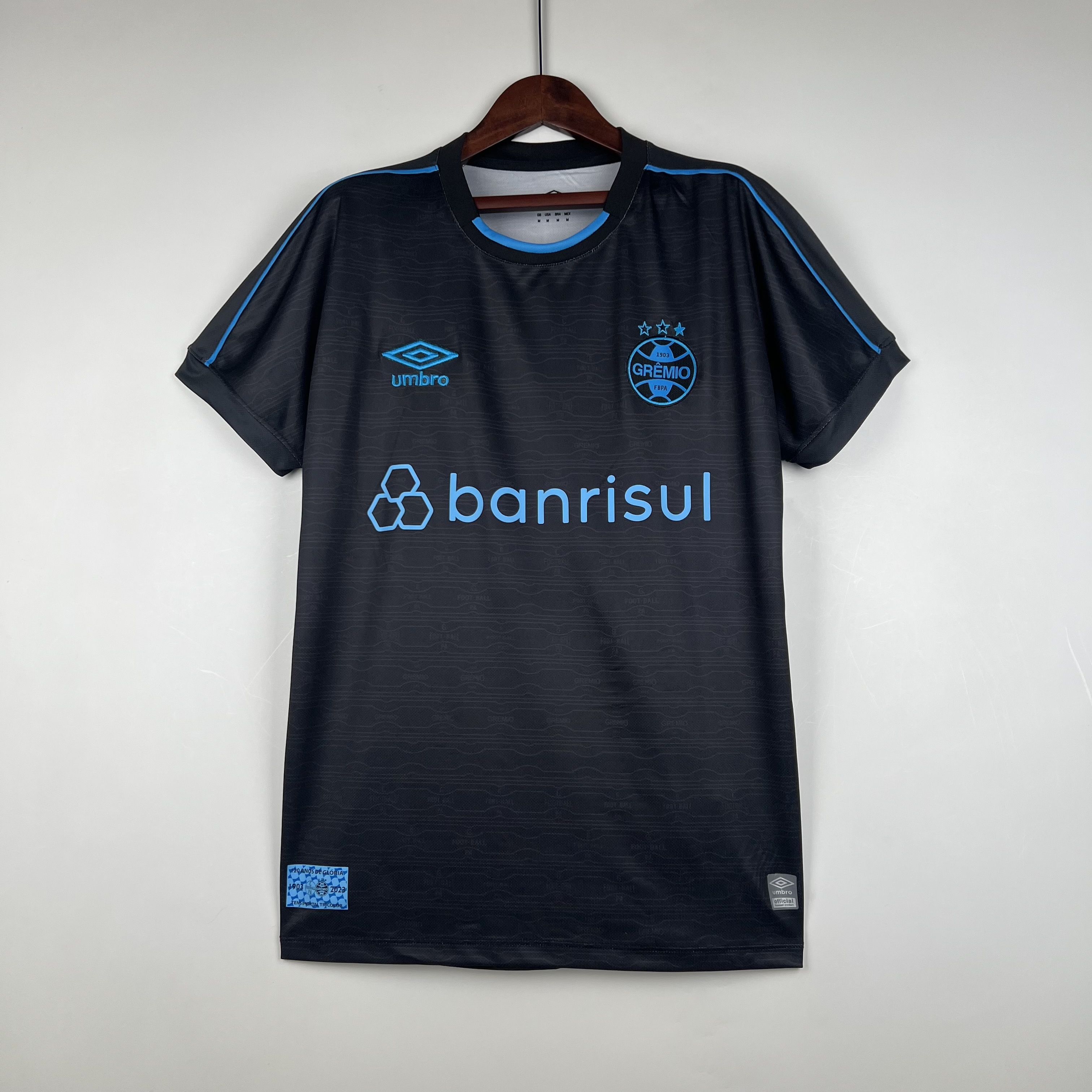 23-24 Gremio Third Soccer Jerseys Yupoo S-4XL