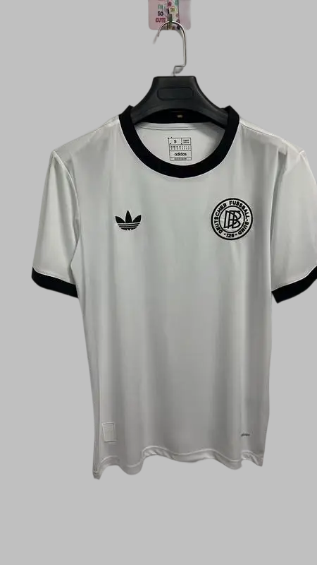 25-26 Germany 125th Anniversary Cheap Soccer Jerseys Yupoo