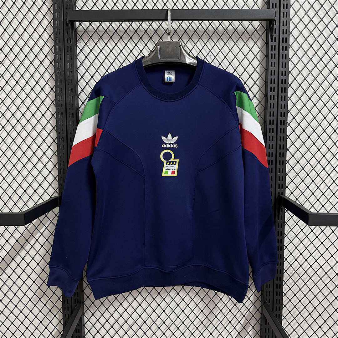 2025 Italy Yupoo Hoodie