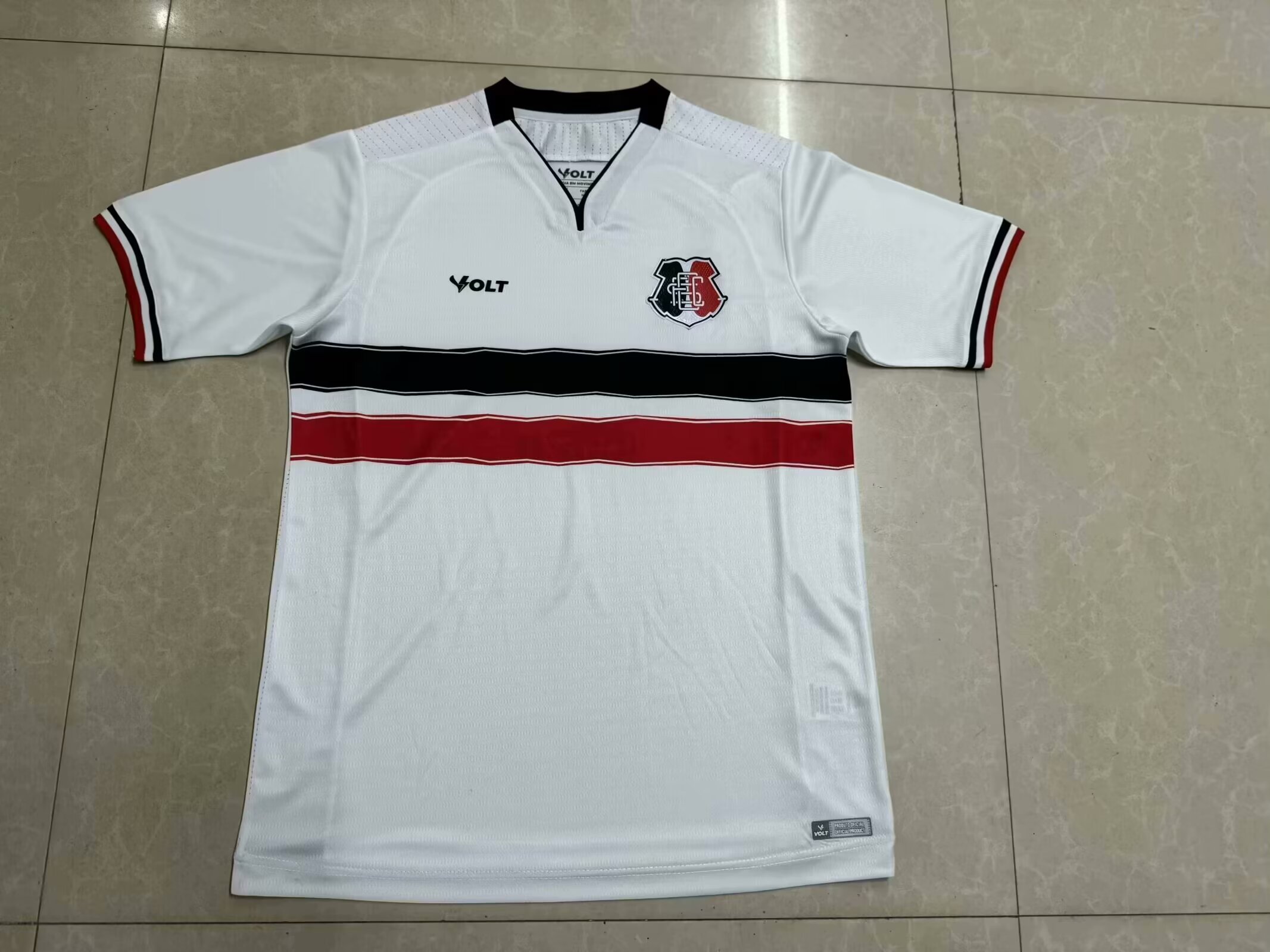 24-25 Santa Cruz Away Soccer Jerseys Yupoo
