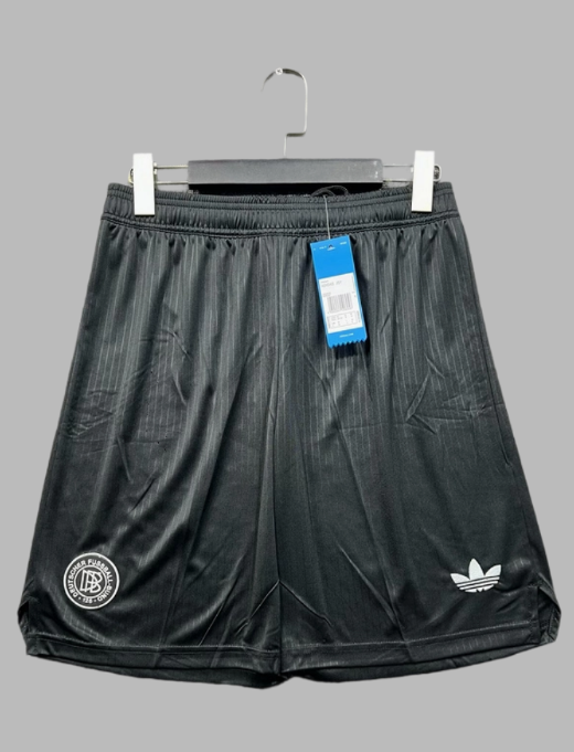 25-26 Germany Soccer Shorts Yupoo