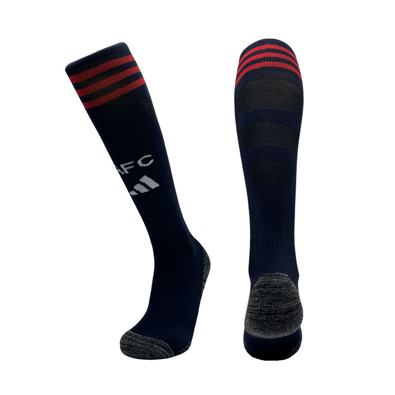 25-26 Arsenal Away Socks Yupoo