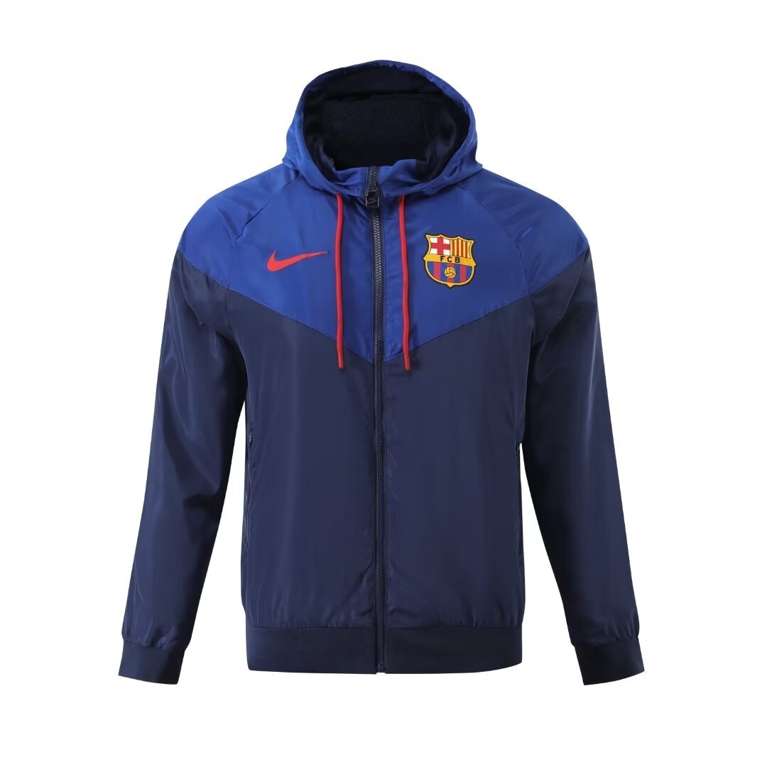 23-24 Messi GRIEZMANN Hoodies Windbreaker Jackets Yupoo